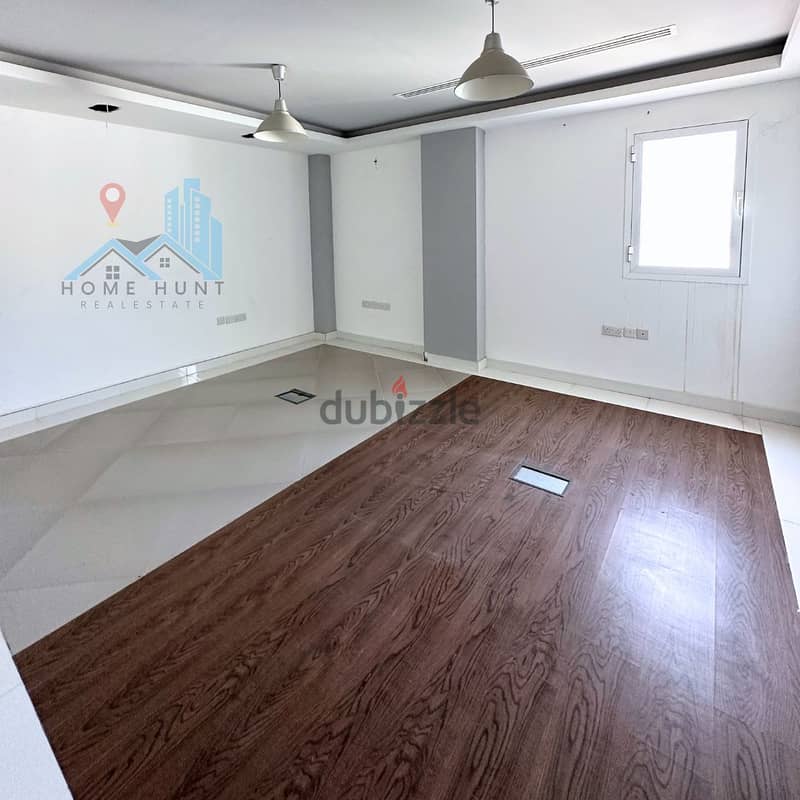 207 METER READY TO MOVE OFFICE SPACE FOR RENT 5