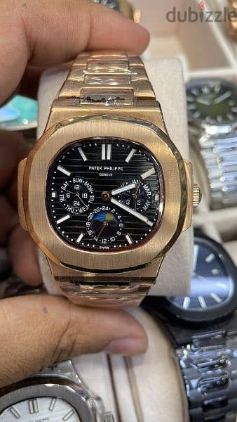 Patek Philippe First Copy Automatic 1