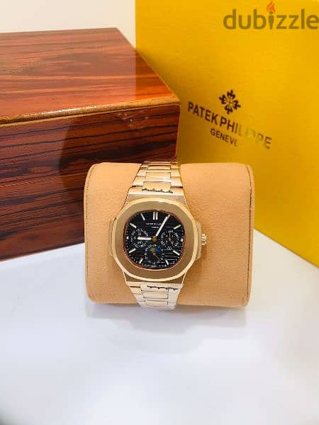 Patek Philippe First Copy Automatic 2