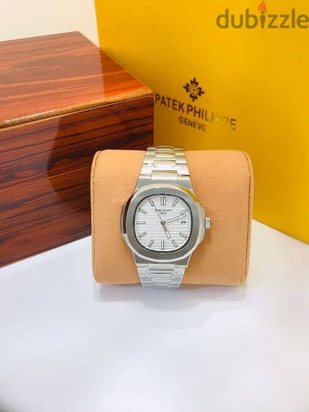 Patek Philippe First Copy Automatic 6