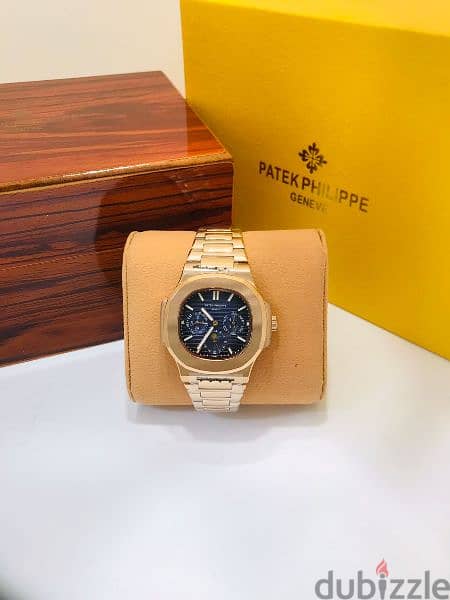 Patek Philippe First Copy Automatic 10