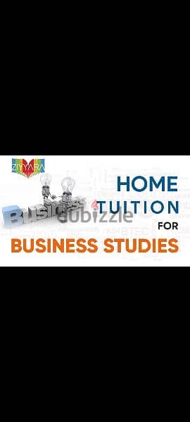 Business Studies (AS,A,IB,IGCSE,G. E. D) Levels 1