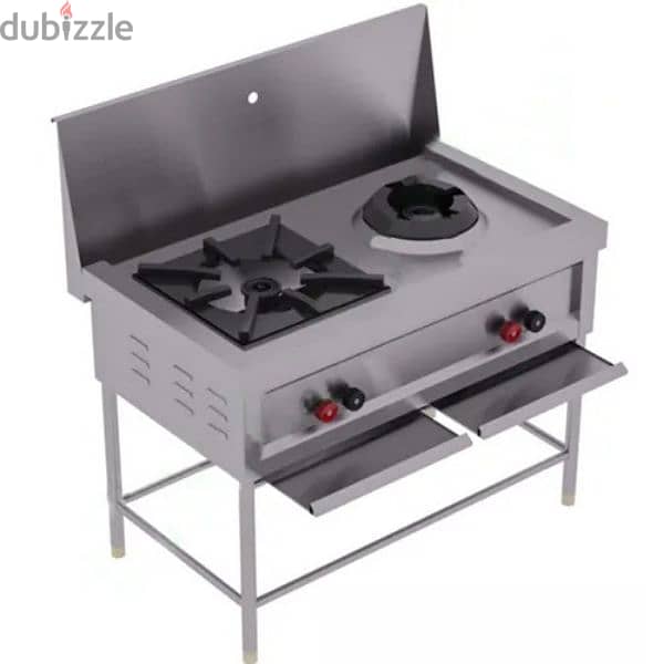 Customized stainless steel kitchen Equipment 13