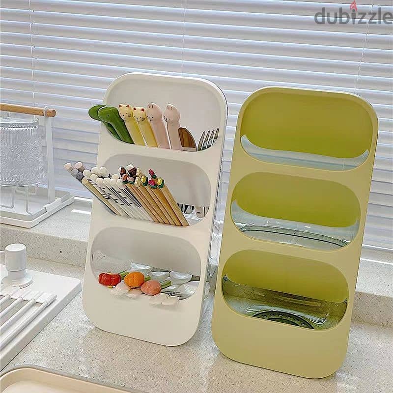 Cutlery and stationary holders 1