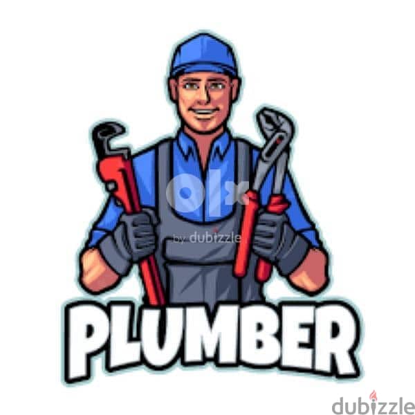 plumber And house maintinance repairing 0