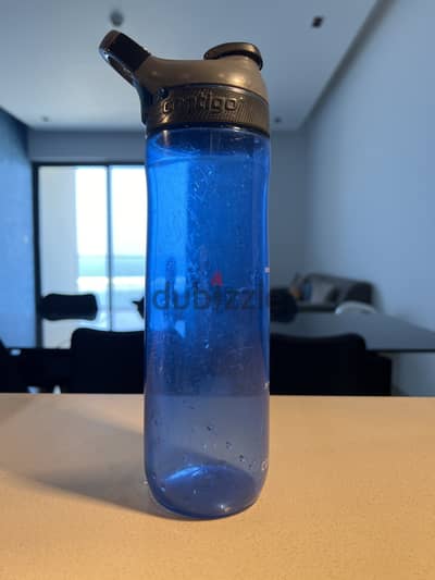 Travel Bottle