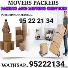 Movers