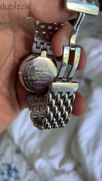 Rado Florence Men's Watch [Very Good Condition] 0