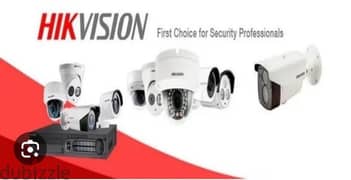 when it comes to cctv security installation, trust only the experts!