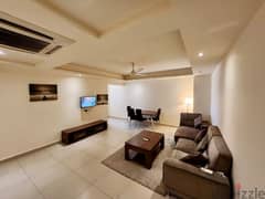 2 Bhk for rent full furnished in ghala behind lynk co showroom