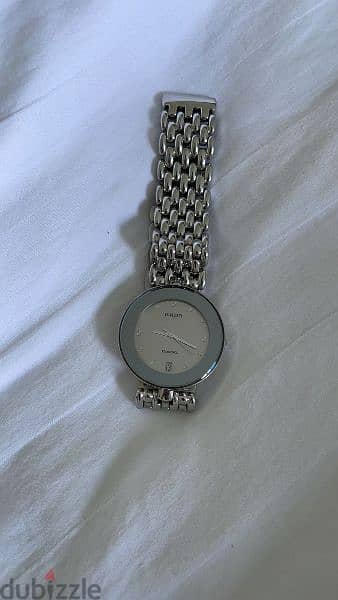 Rado Florence Men's Watch [Very Good Condition] 2