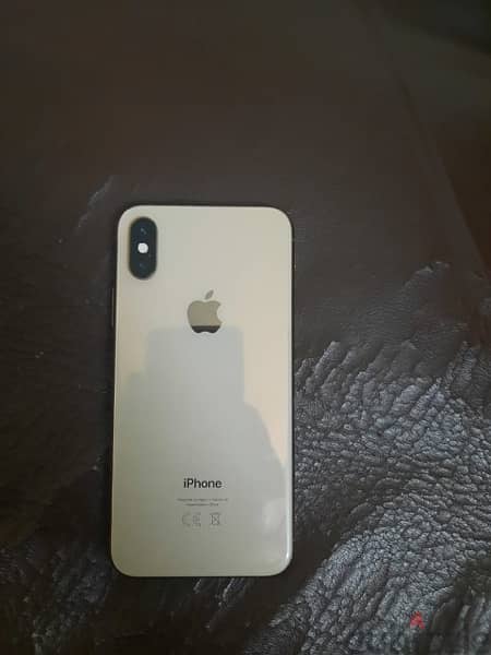 xs 256 gb olx