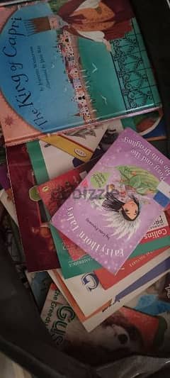 Sparingly used Thea Shelton and other books for sale. 0