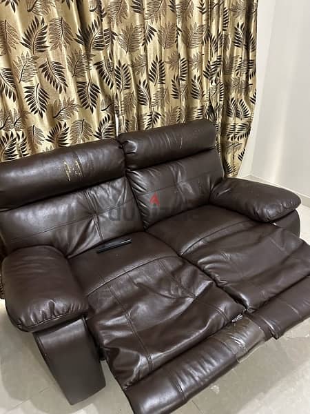 3+2 recliners for sale 3