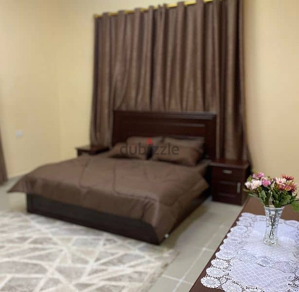 3 BHK villa available for daily rent 1