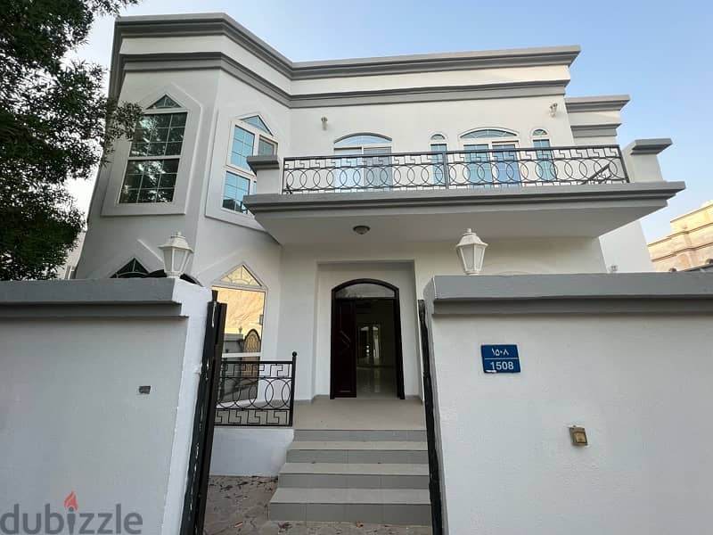 Villa for Rent 7