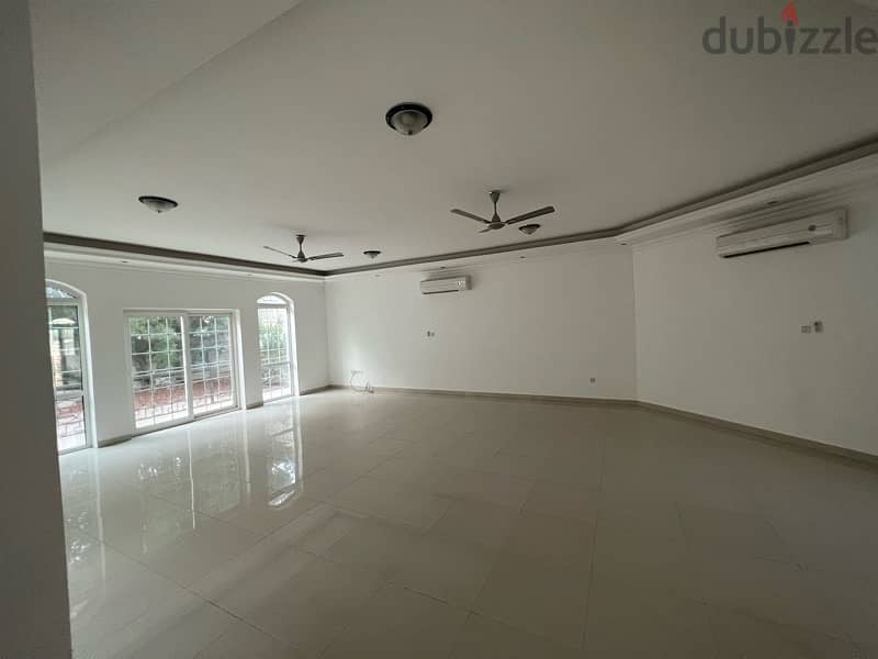 Villa for Rent 9