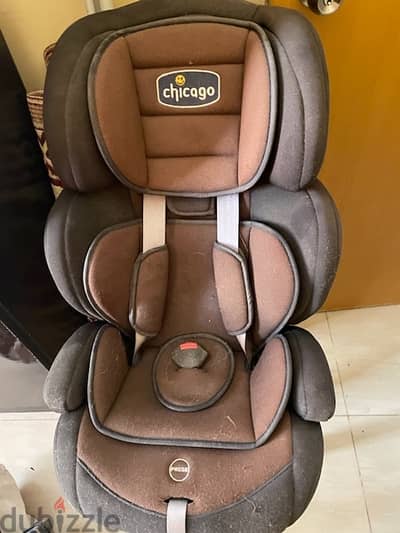 car seat for babies for sale near to bank muscat Ghubra