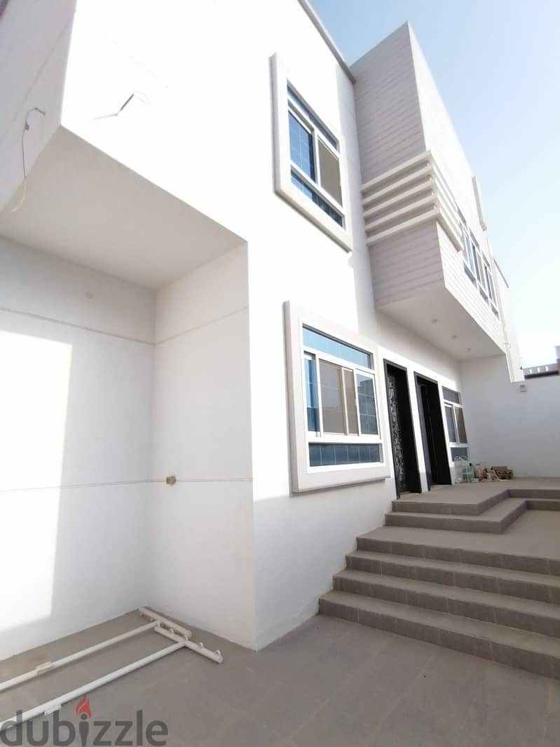 4AK6-perfect 4+1bhk villa for rent in Ansab 1