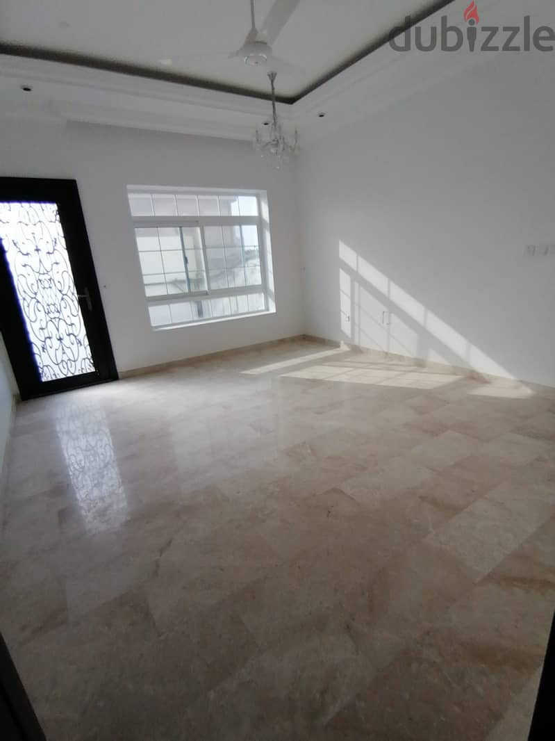 4AK6-perfect 4+1bhk villa for rent in Ansab 2