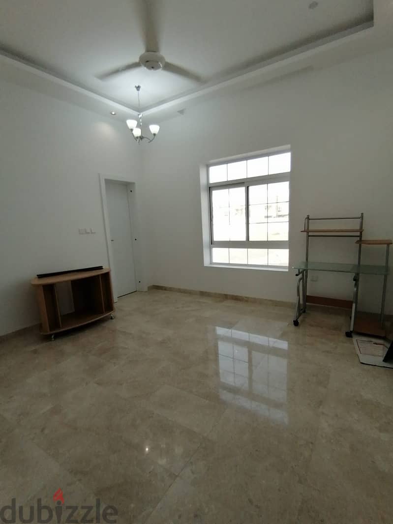4AK6-perfect 4+1bhk villa for rent in Ansab 8