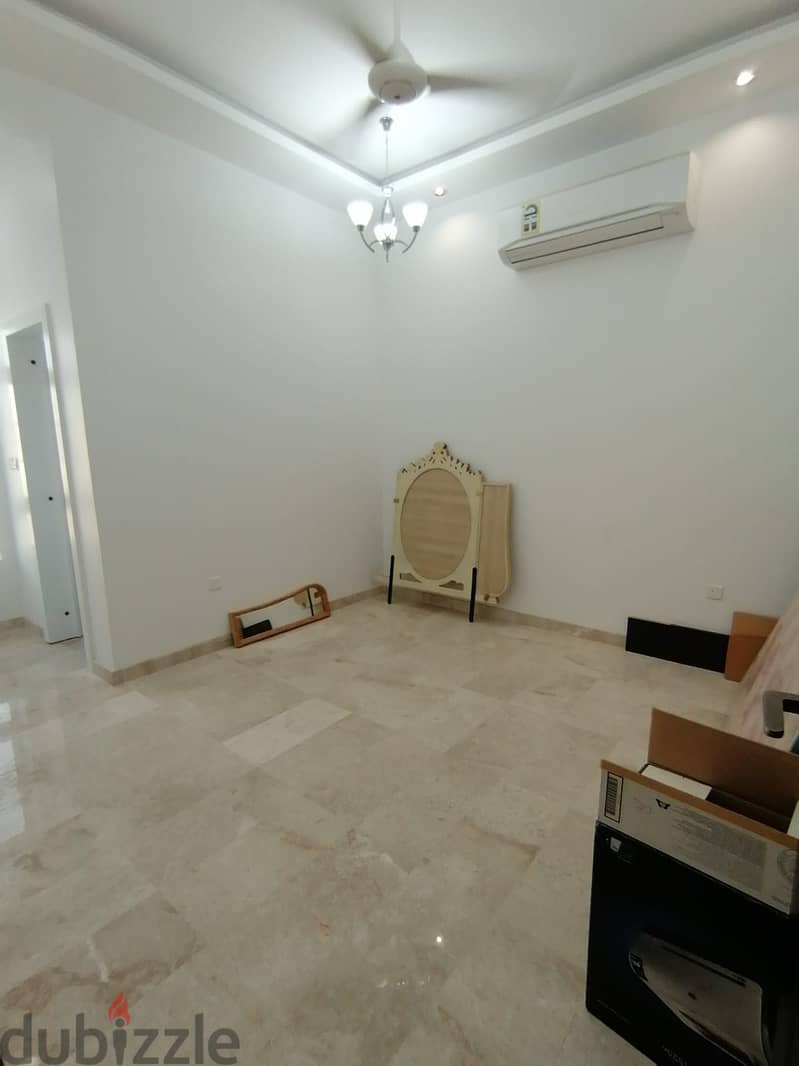 4AK6-perfect 4+1bhk villa for rent in Ansab 10