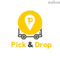 pick and drop service available