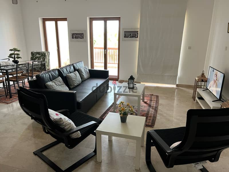 2 bedroom in Jebel Sifah for Rent 10