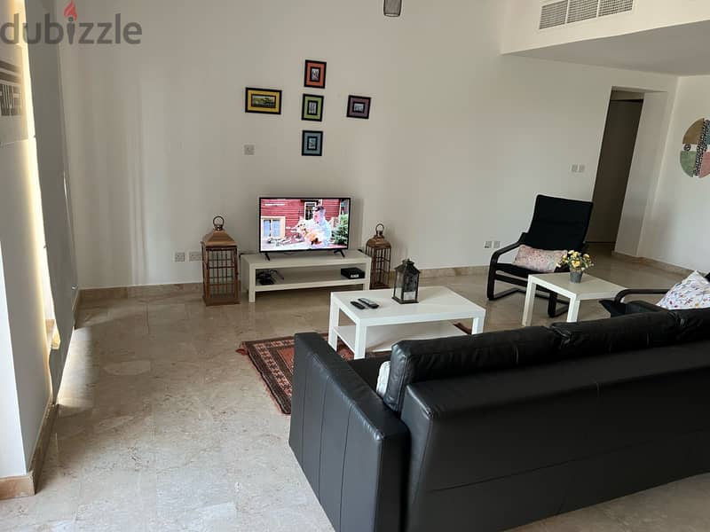 2 bedroom in Jebel Sifah for Rent 11