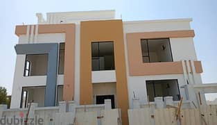 6BHK Villa for Sale, Near R/A Mabelah Samina, Phase7   335.26 SQ. M,