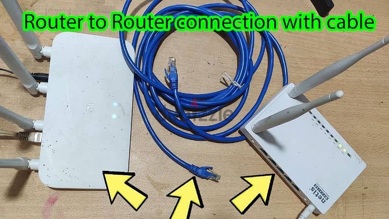 Internet Troubleshooting Wi-Fi Shareing Solution NetworkinSoNetworking 0