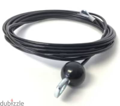 gym equipment cable