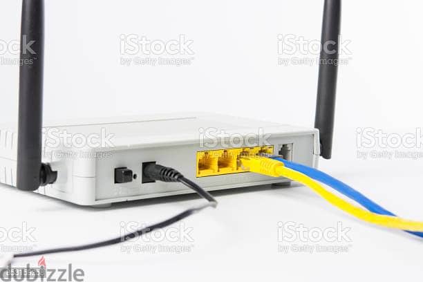 Home office Internet Services Networking Extend Wi-Fi Coverage 0