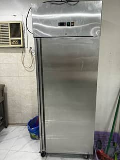 chiller in very good condition 0