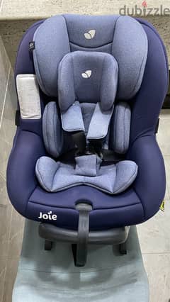 Joie Reboarder child car seat Isofix 0-4 years