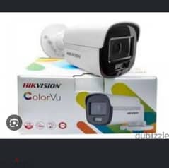 hikvision cctv cameras fixing repairing selling