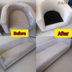 professional Sofa deep cleaning services 0