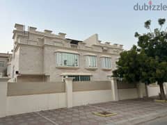 For Sale 5 BHK Villa Located In AL Azaiba