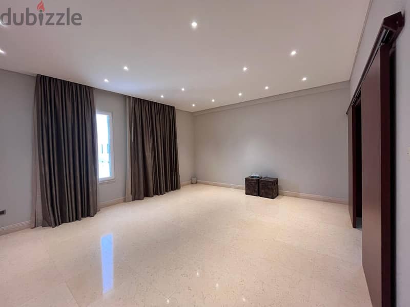 7 + 1 BR Incredible Villa For Sale – Al Khoud 6 7