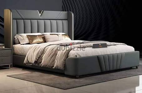 New style China Bed King Size