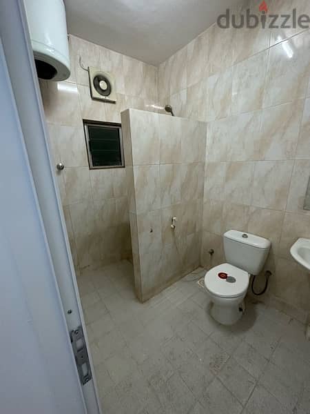 2BHK flat for rent wadi AlKabir 2