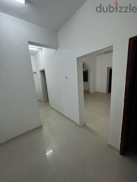 2BHK flat for rent wadi AlKabir 5