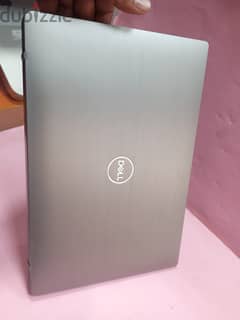 2-1 DELL TOUCH CORE I7 16GB 512GB SSD 8th GENERATION 14-INCH SCREEN