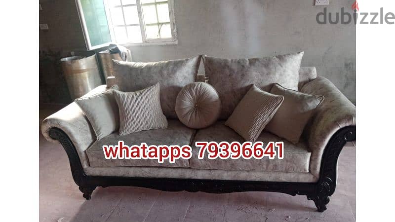 sofas fabric Change services available 1