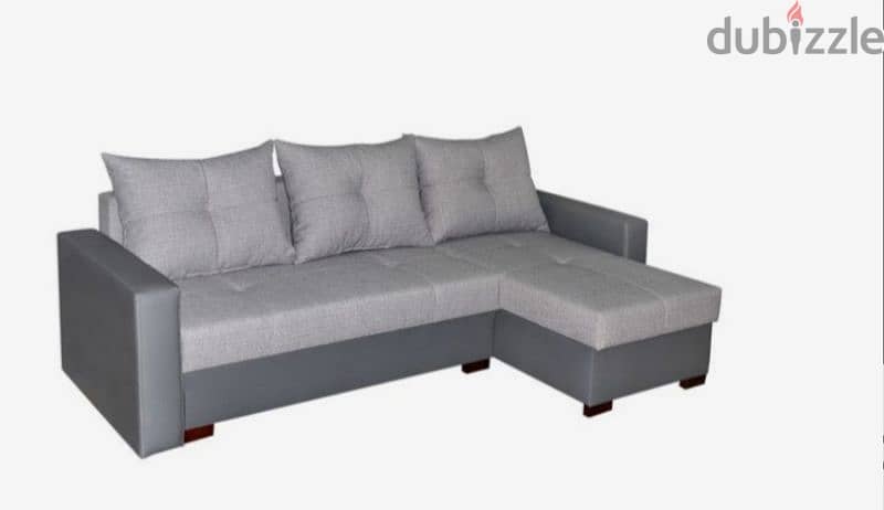 New Model L Shape Sofa 3