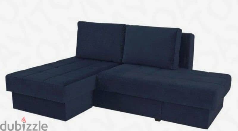 New Model L Shape Sofa 4