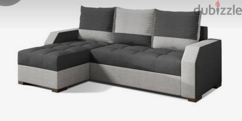 New Model L Shape Sofa 5