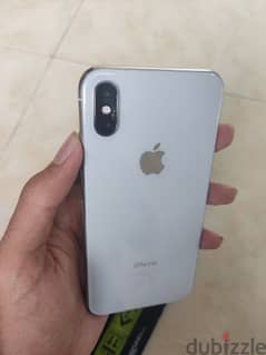 iphone x old olx