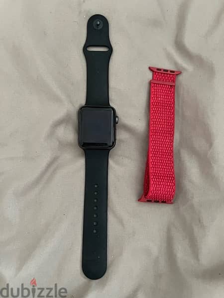 Apple Watch 1