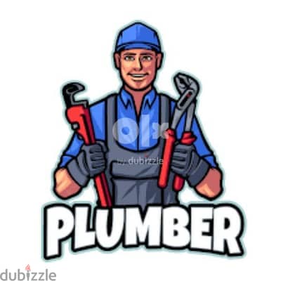 plumber And house maintinance repairing 24 services